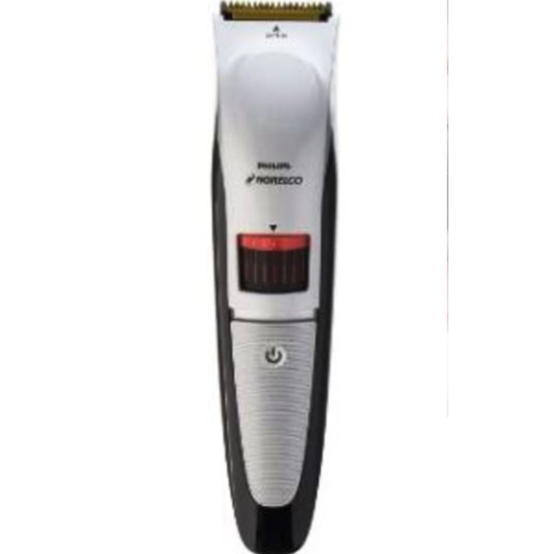 Philips Norelco QT4014, Electronics