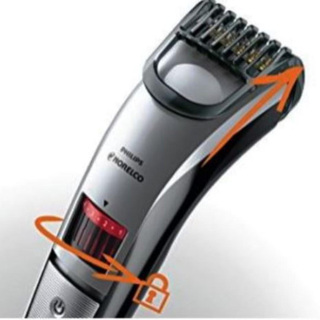 norelco qt4014