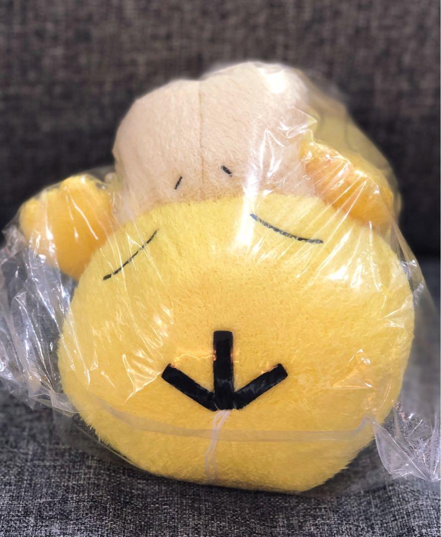 pokémon plushy's