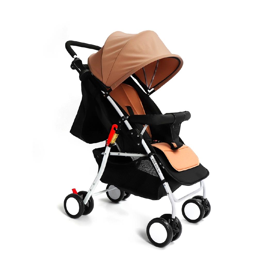 portable pram for travel