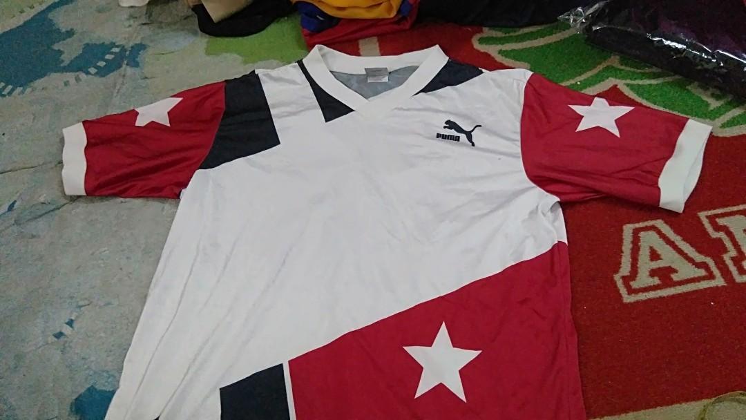 Puma jersey singapore new arrivals