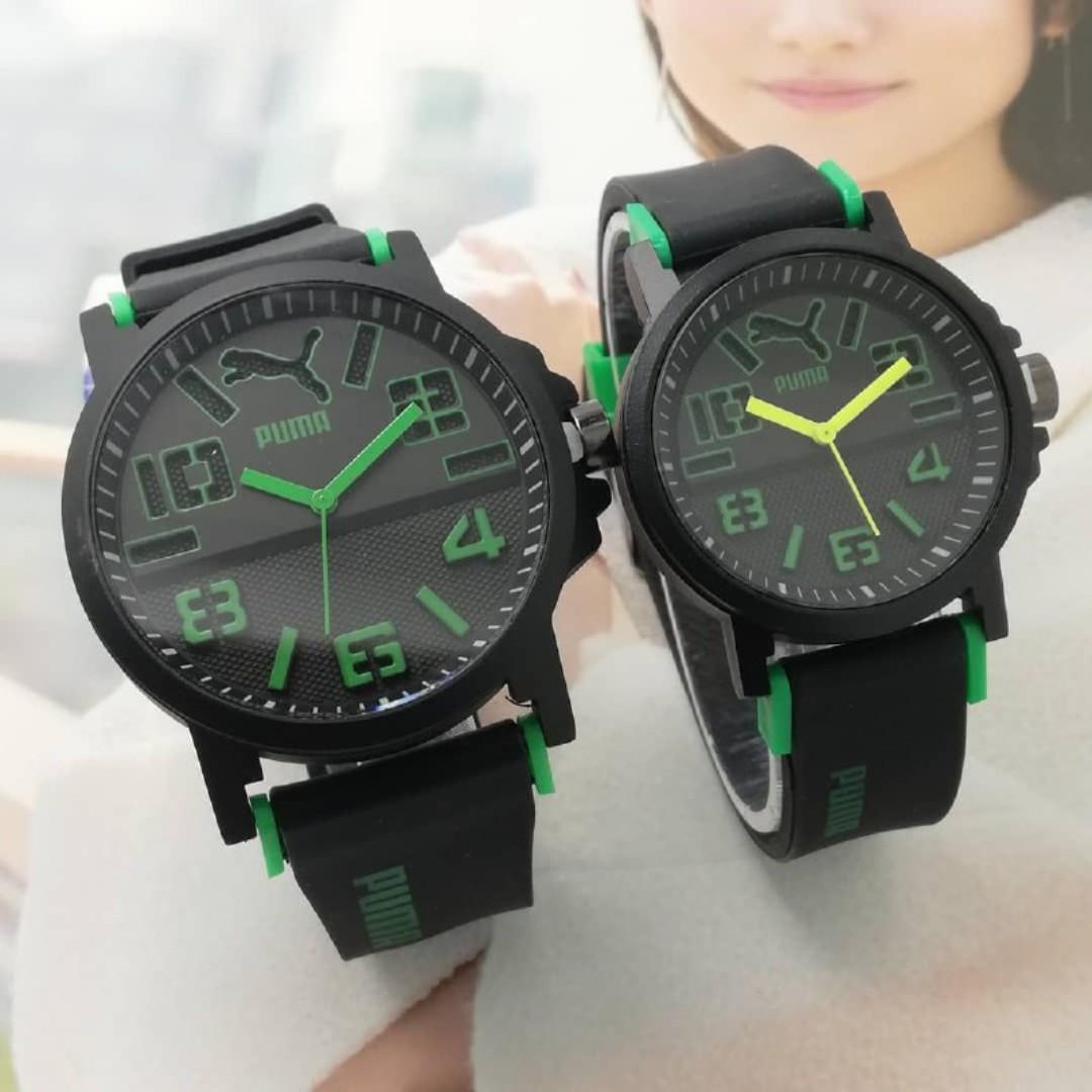 Puma watch price in pakistan top