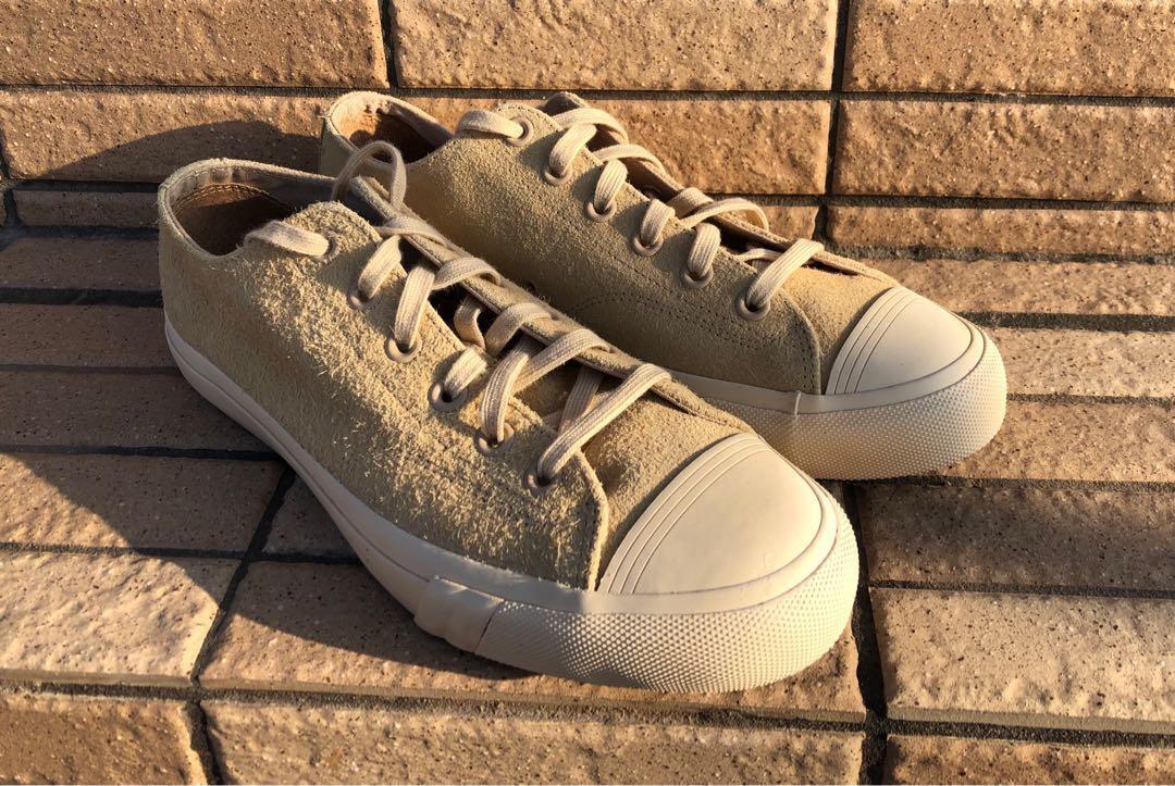 vans keds converse
