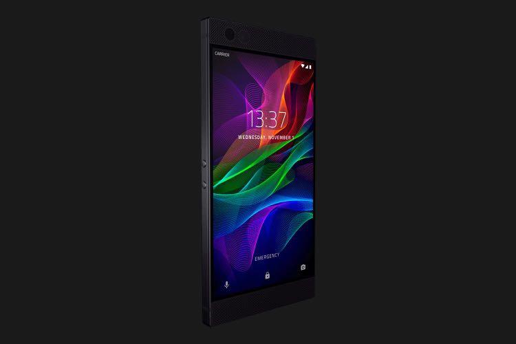 Razer Gaming Phone Mobile Phones Gadgets Mobile Phones Android Phones Asus On Carousell