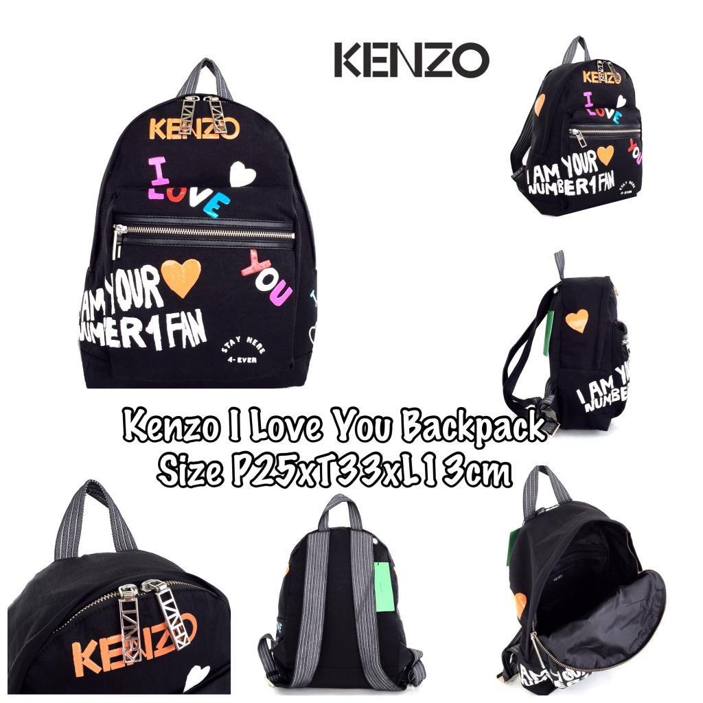 Kenzo i cheap