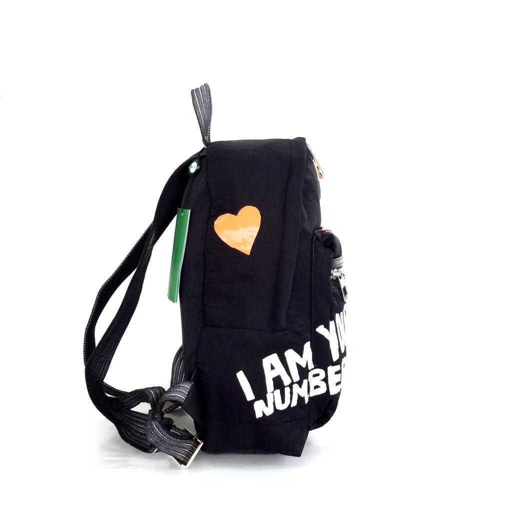Kenzo i sales love you backpack
