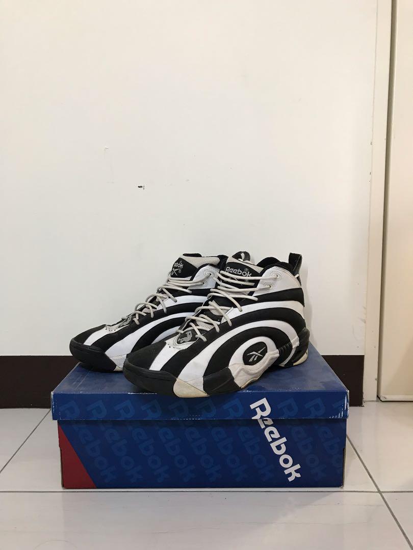 reebok shaqnosis 2018