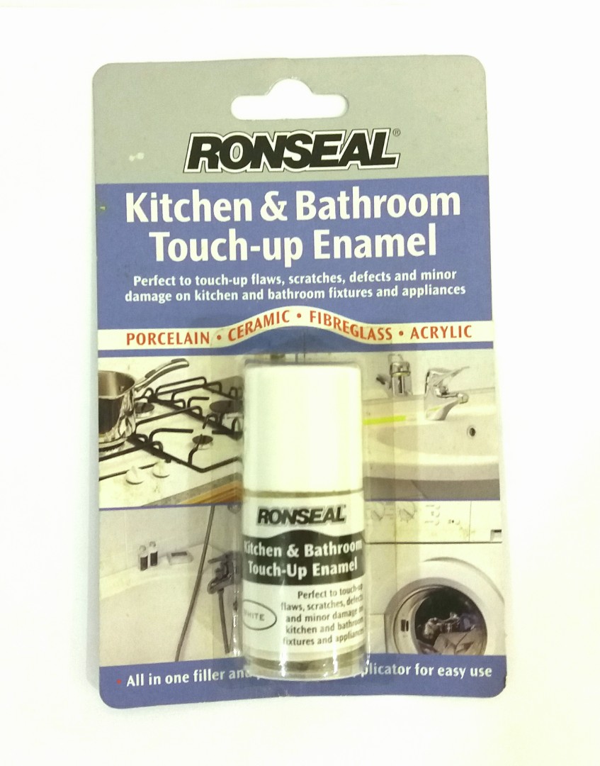 Ronseal Enamel TouchUp, Everything Else on Carousell