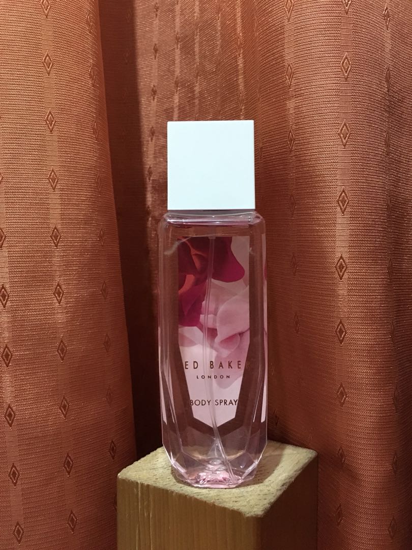 ted baker perfume sale