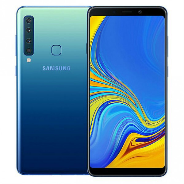 Samsung A9 New 2018 Model Mobile Phones Tablets Android Phones Samsung On Carousell