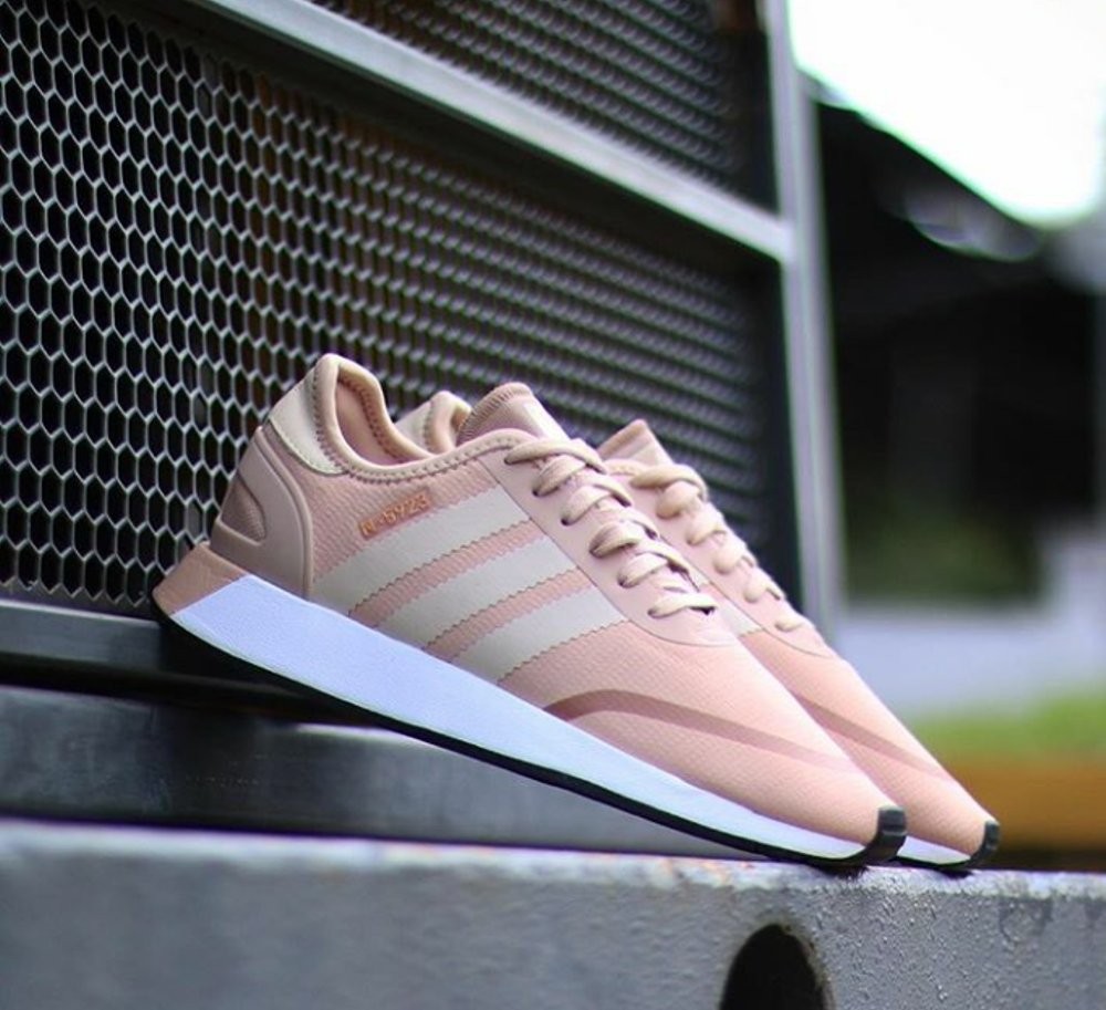 adidas n9523 pink