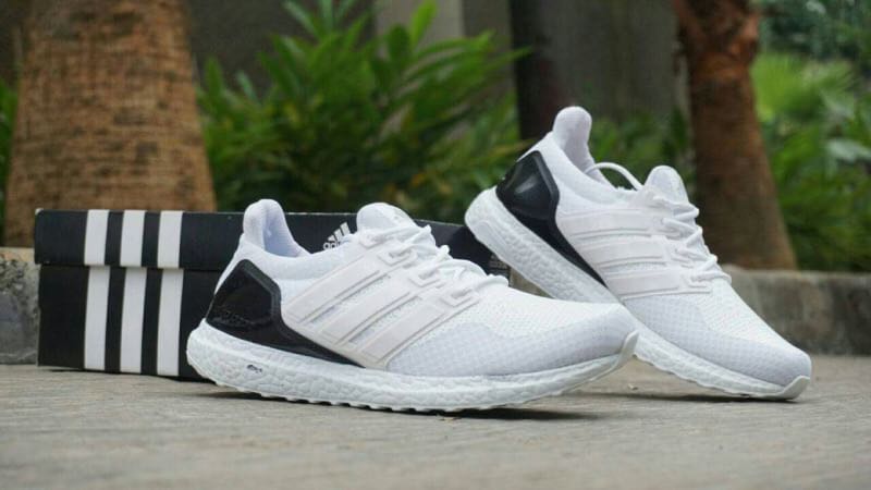 Sepatu Adidas Ultraboost Import Olshop Fashion Olshop Pria On Carousell