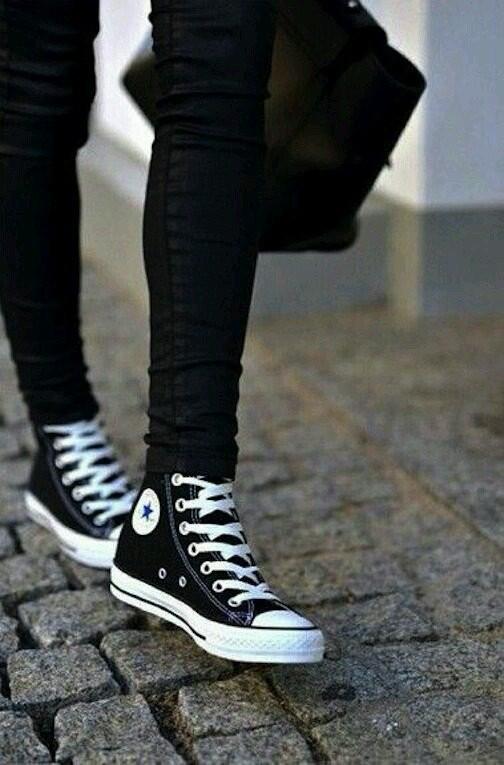 Style sepatu new arrivals all star