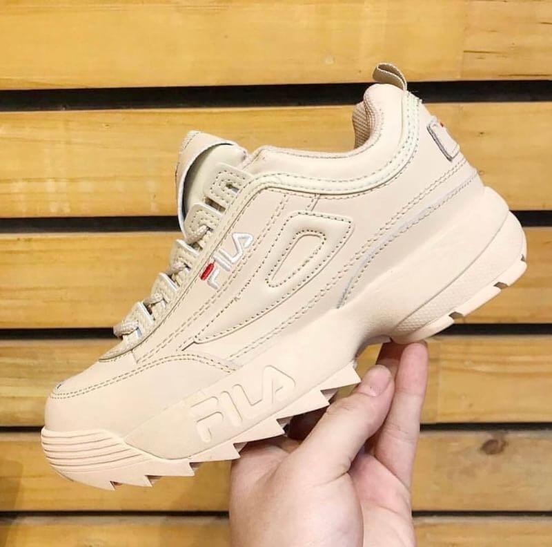 fila disruptor 2 cotton candy