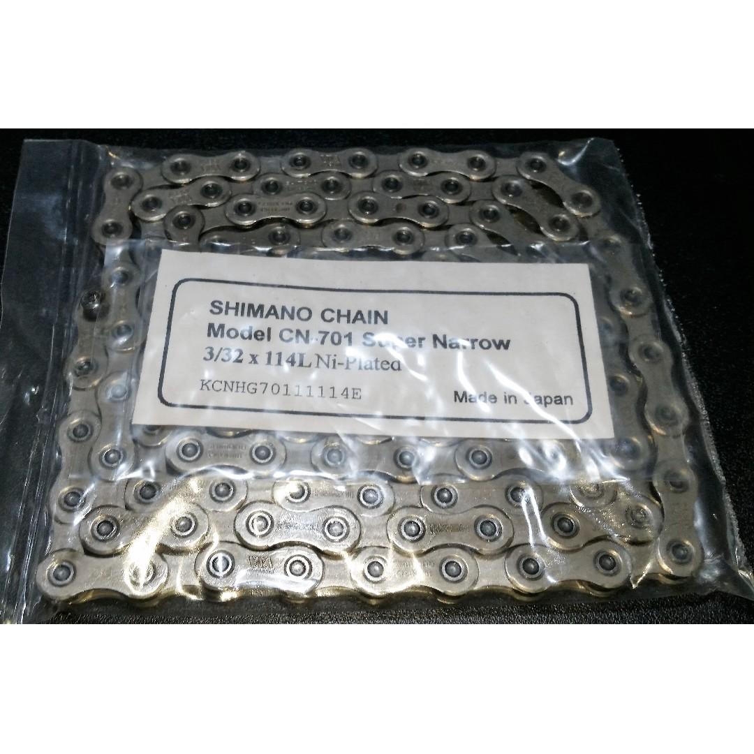 shimano xt 11 speed chain