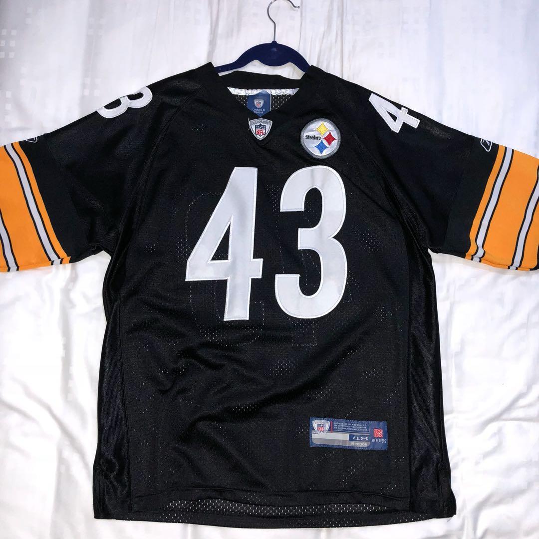 where can i buy a steelers jersey