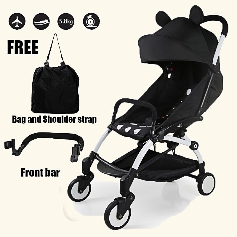 cabin bag stroller