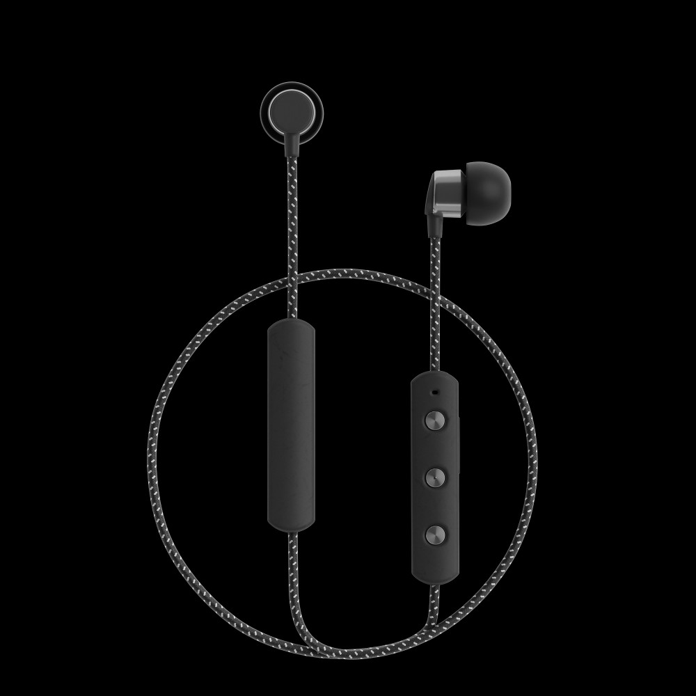 sudio tio bluetooth earphones