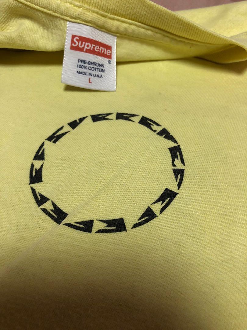 Supreme audrey tee sale