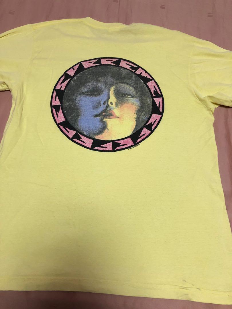 Supreme audrey tee outlet