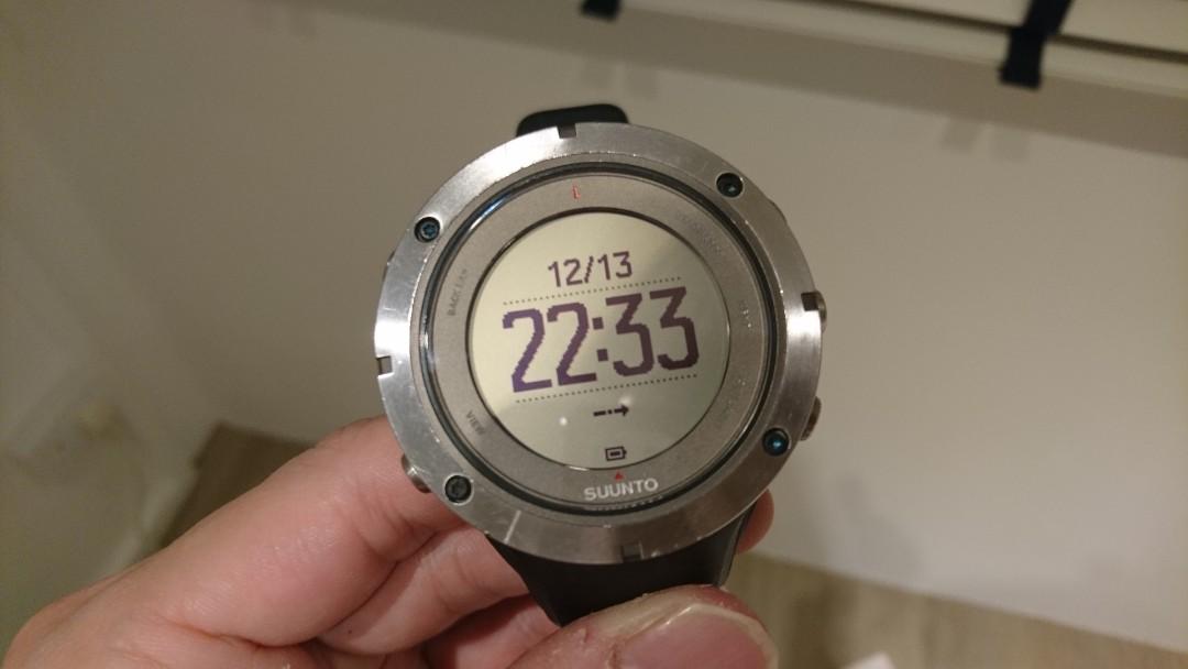 huawei gt watch models