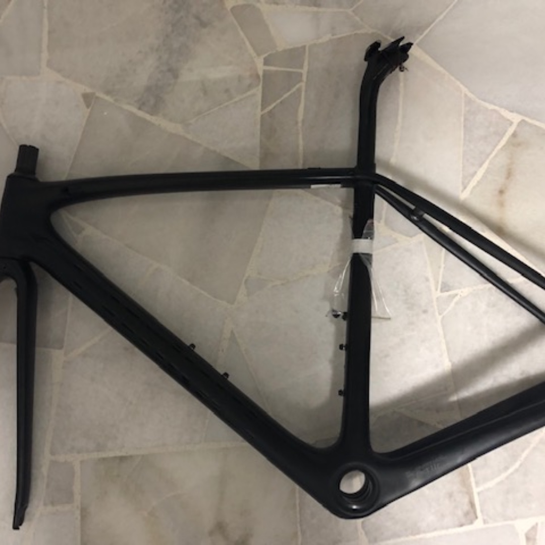 S Works Tarmac Sl5 All Black Size 52 Bicycles Pmds Bicycles Road Bikes On Carousell