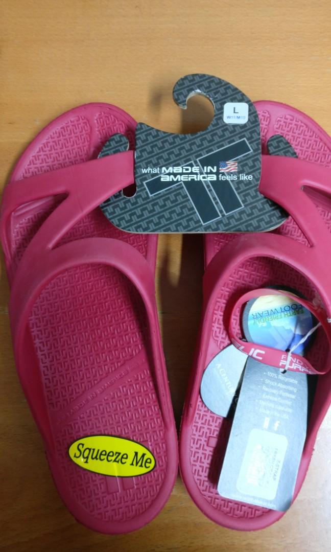 Telic women's hotsell z strap sandals