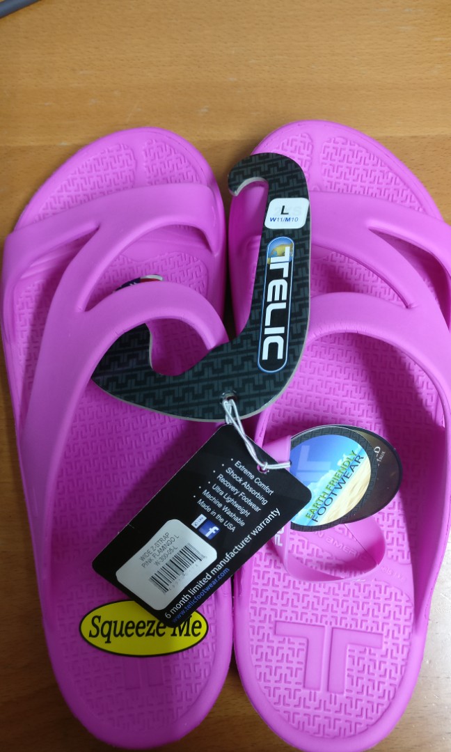 TELIC Women s Z Strap Sandals Women s Fashion Footwear