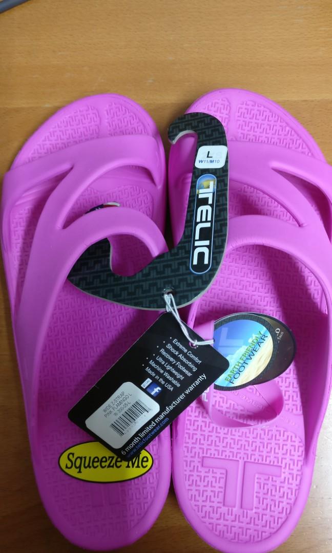 Telic sandals near clearance me