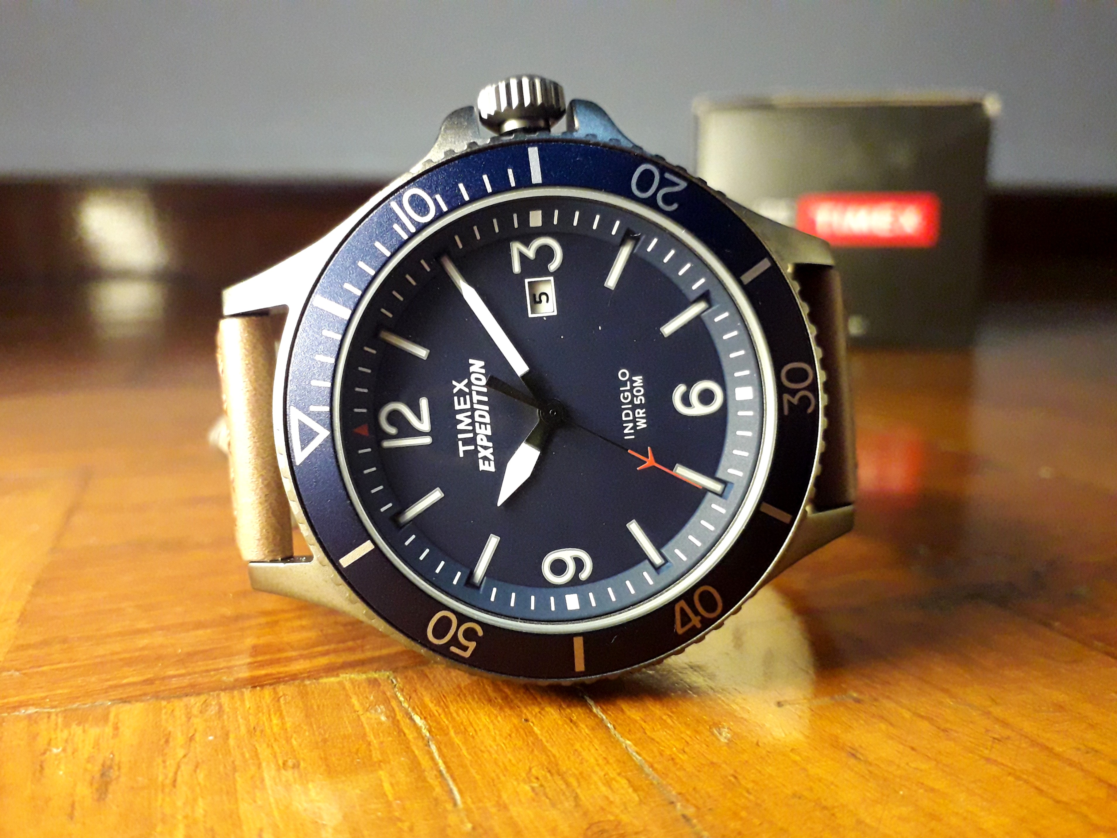 Timex ranger deals