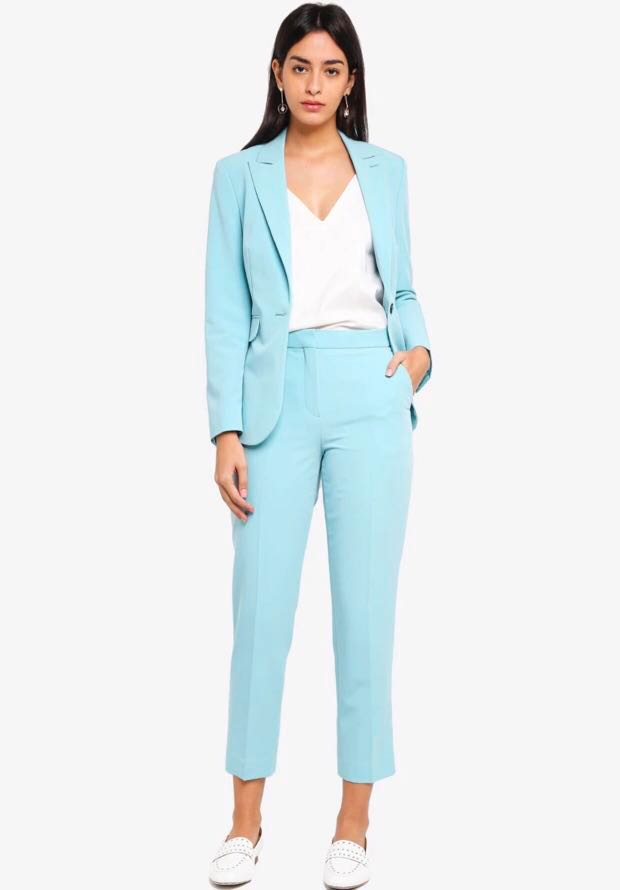Topshop womens trouser suits Clearance
