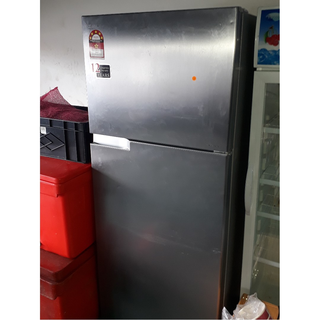 Toshiba refrigerator 480l deals fridge