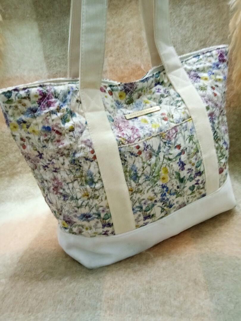 Bag kain cotton sale