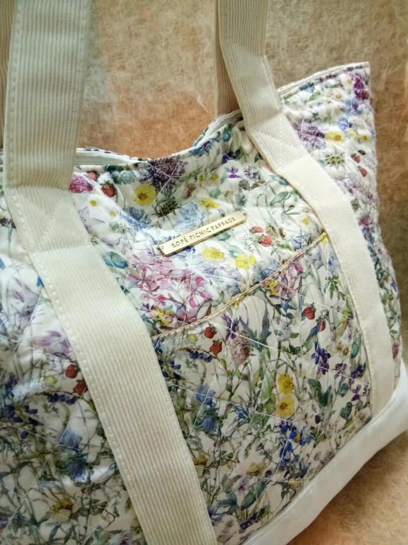 Bag sales kain cotton