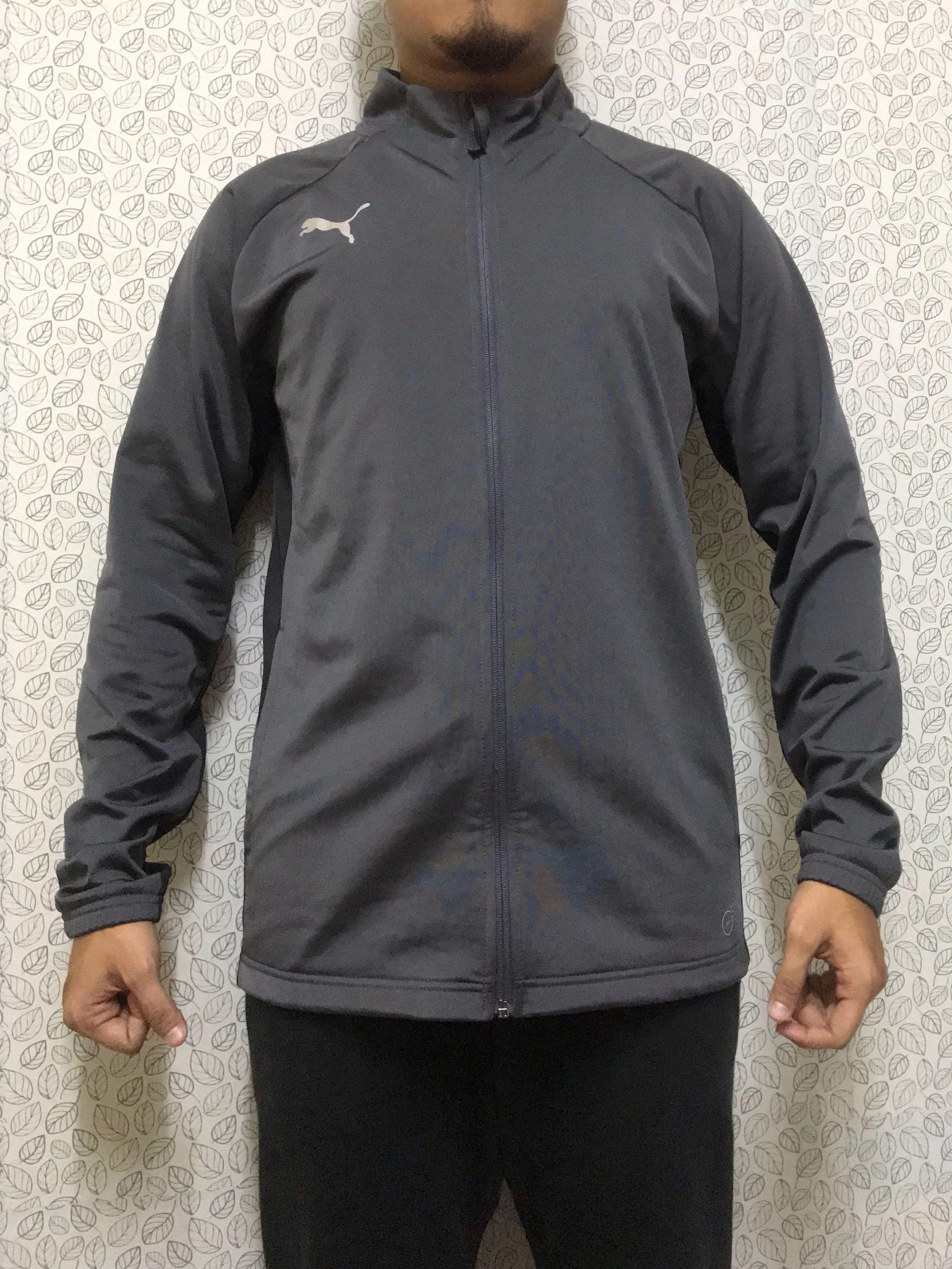 Sweater adidas al ikhsan outlet