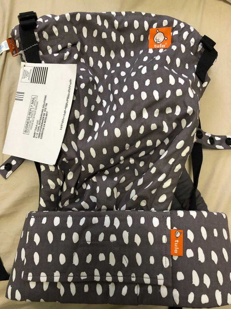 Everything You Need To Know About The New Tula Snaps - Fabric Ninja