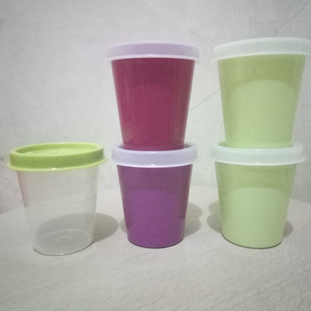 Tupperware Midget, Kitchen & Appliances di Carousell