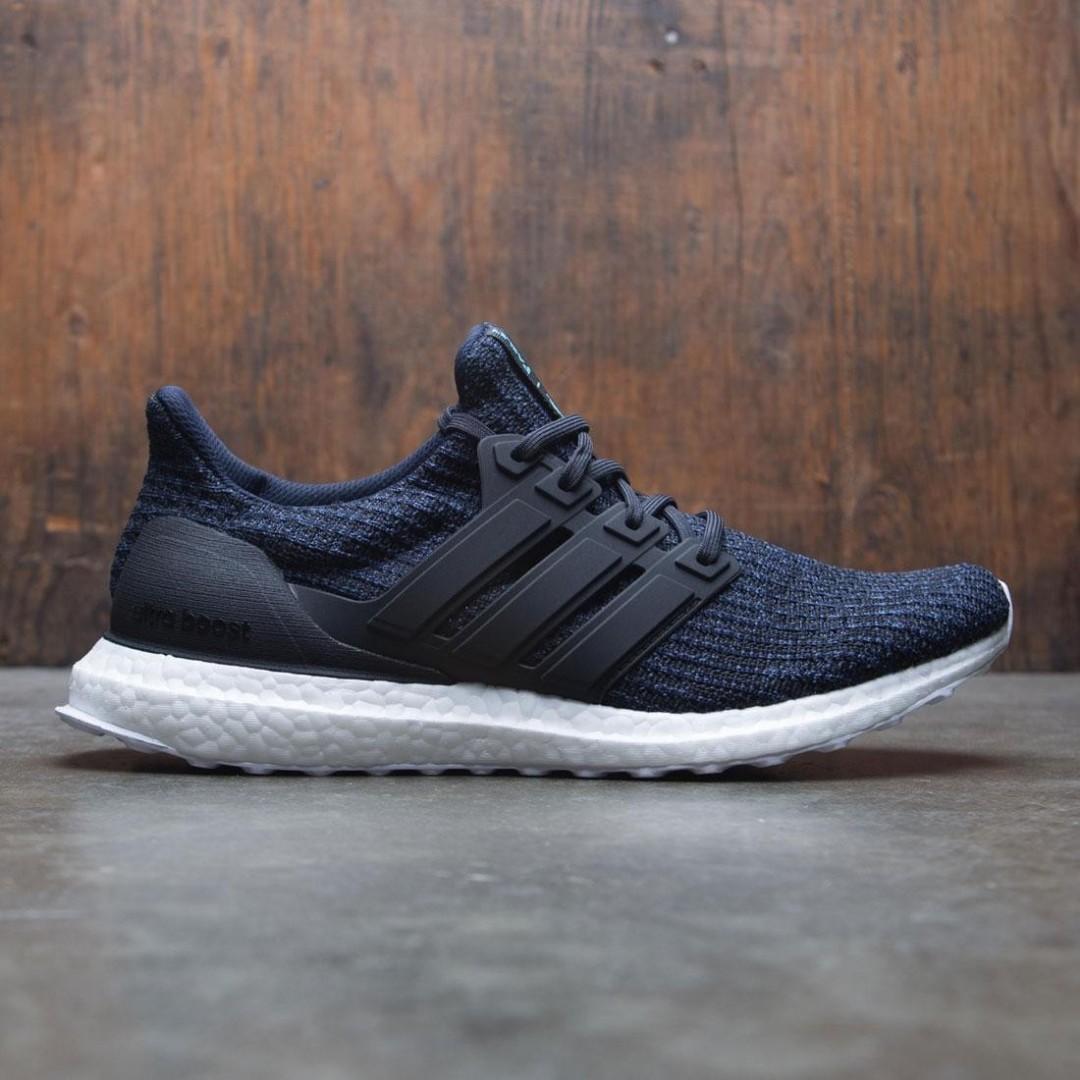 Ajh Ultra Boost 4 0 Grey On Feet Hrdsindia Org
