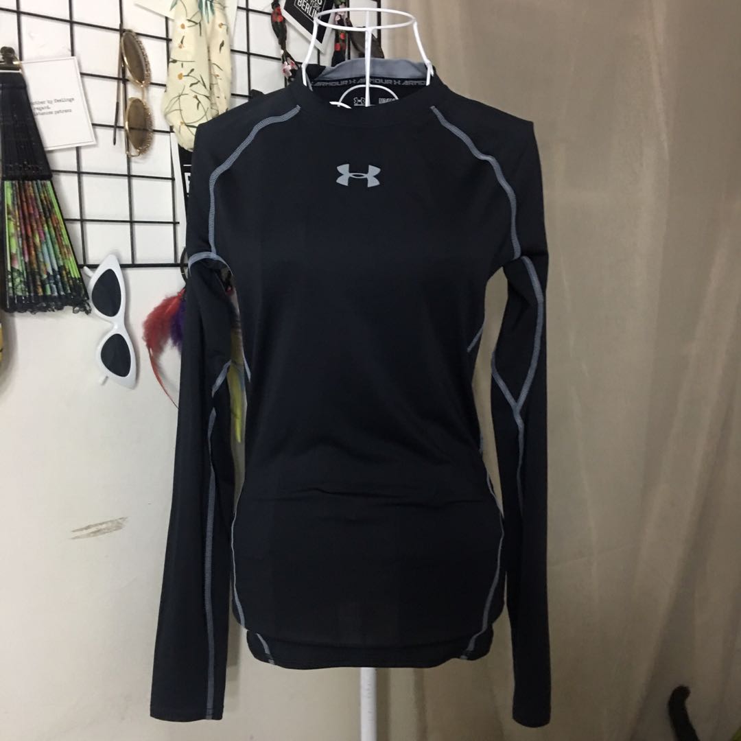 under armour swim