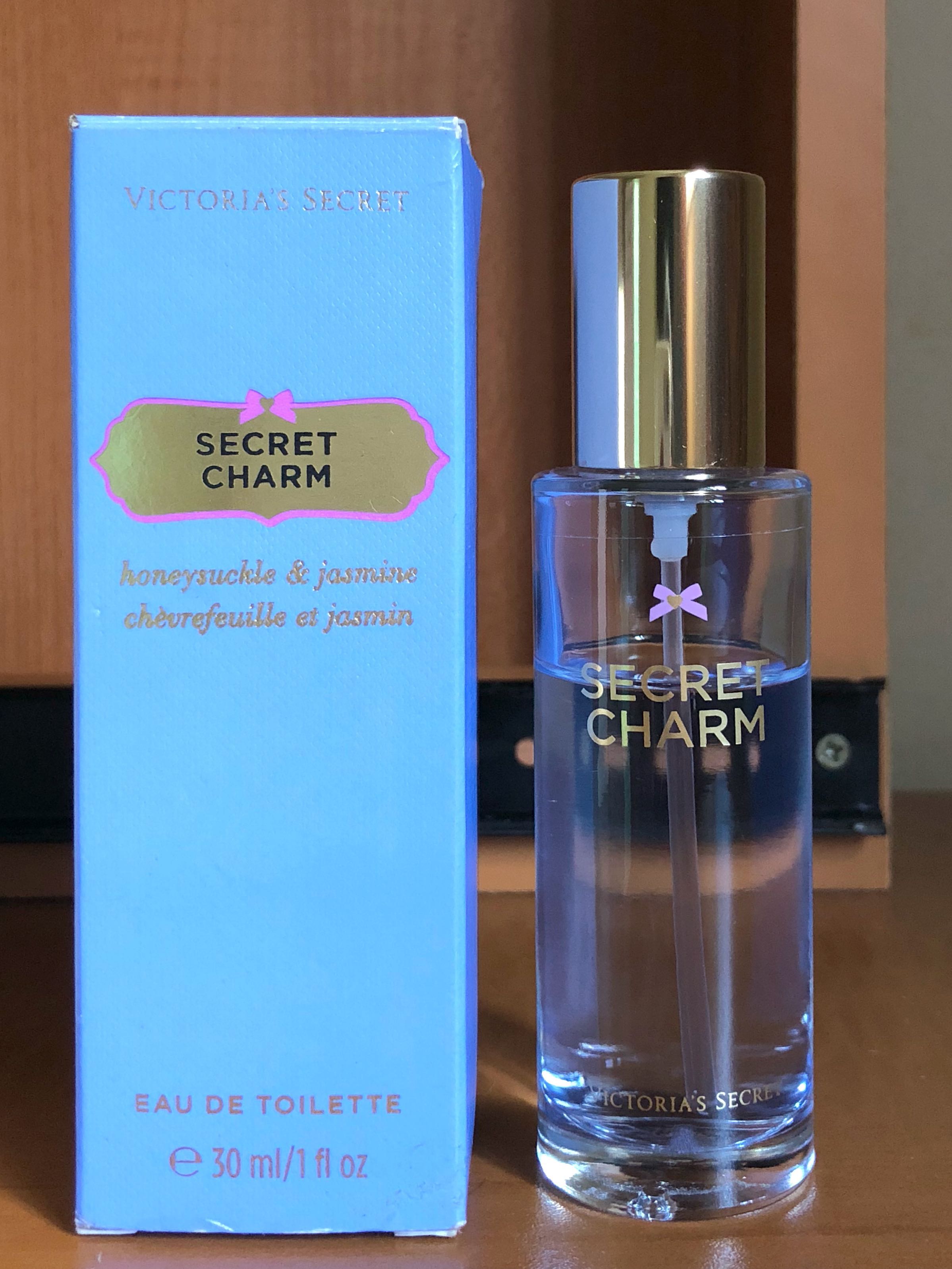 victoria eau de toilette