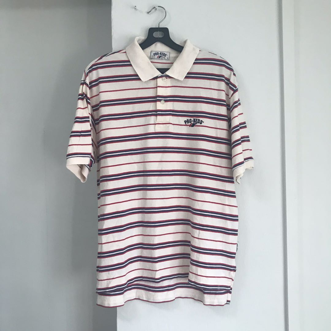 Polo new arrivals shirt keds