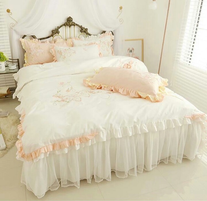 Wedding bedding set singapore top