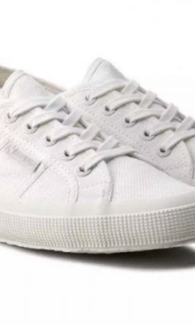 white supergas