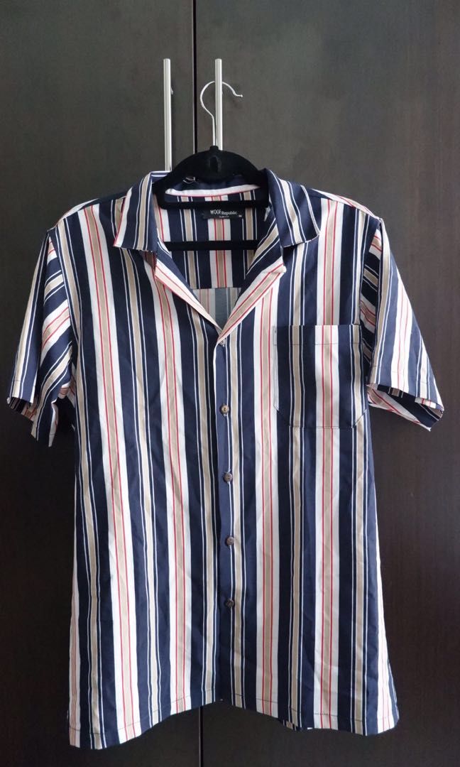 Woof republic clothing clearance
