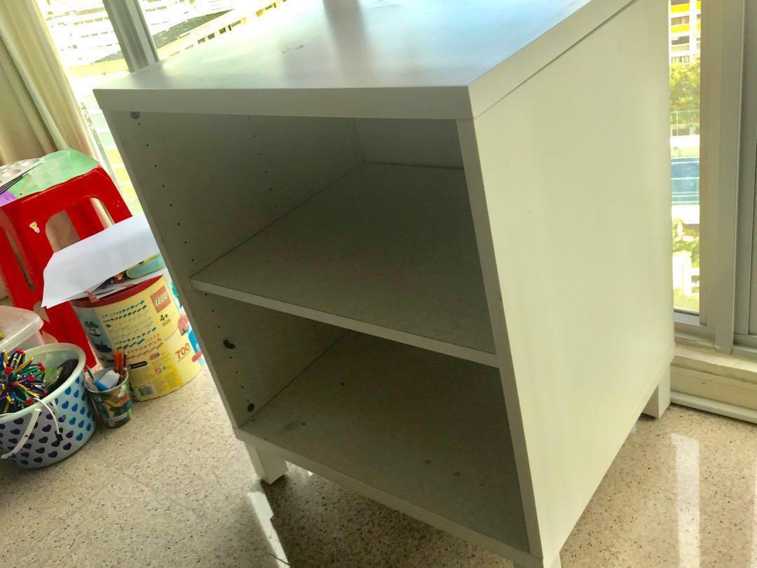 Wts Ikea Stuva Shelf Furniture Shelves Drawers On Carousell