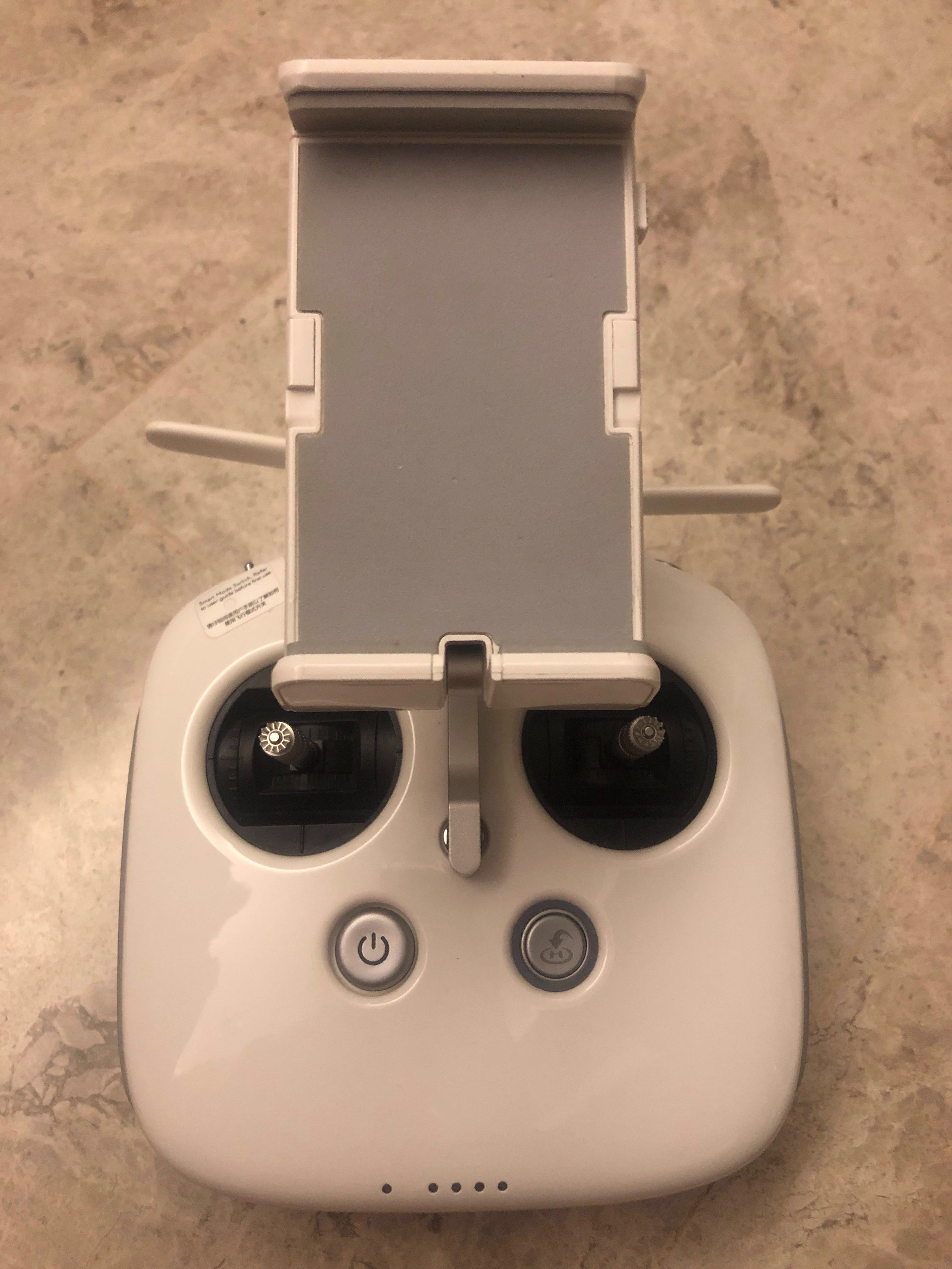 Dji model shop gl300f