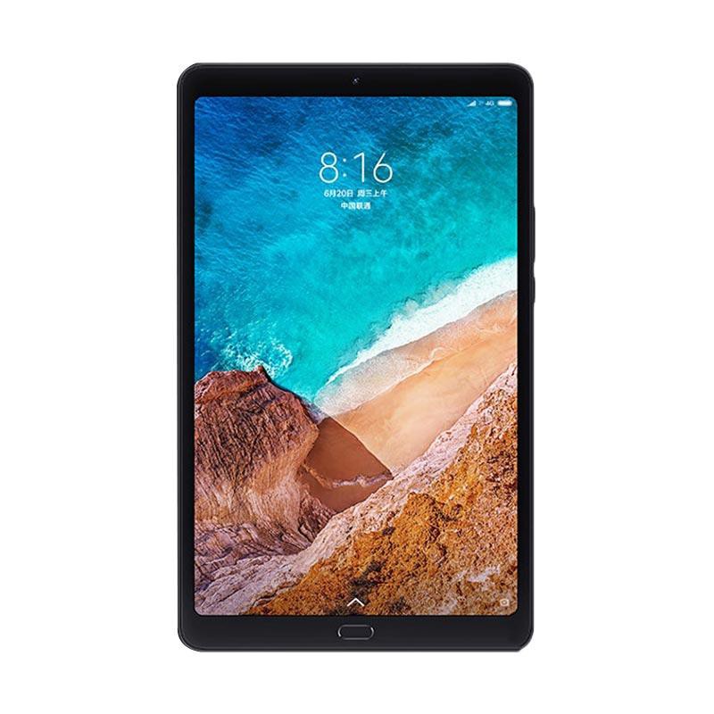 Xiaomi Mi Pad 4 Plus Tablet 128gb 4gb Cicil Tanpa Cc Telepon Seluler Tablet Tablet Di Carousell