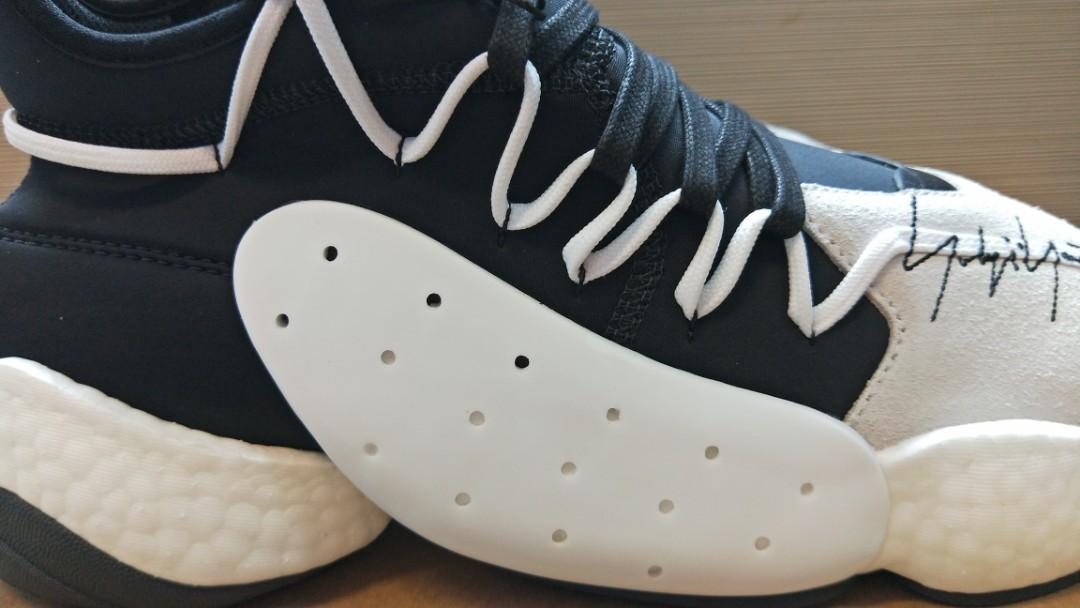 Adidas y3 discount james harden