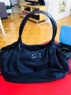 Kate Spade diaper bag