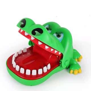 Crocodile